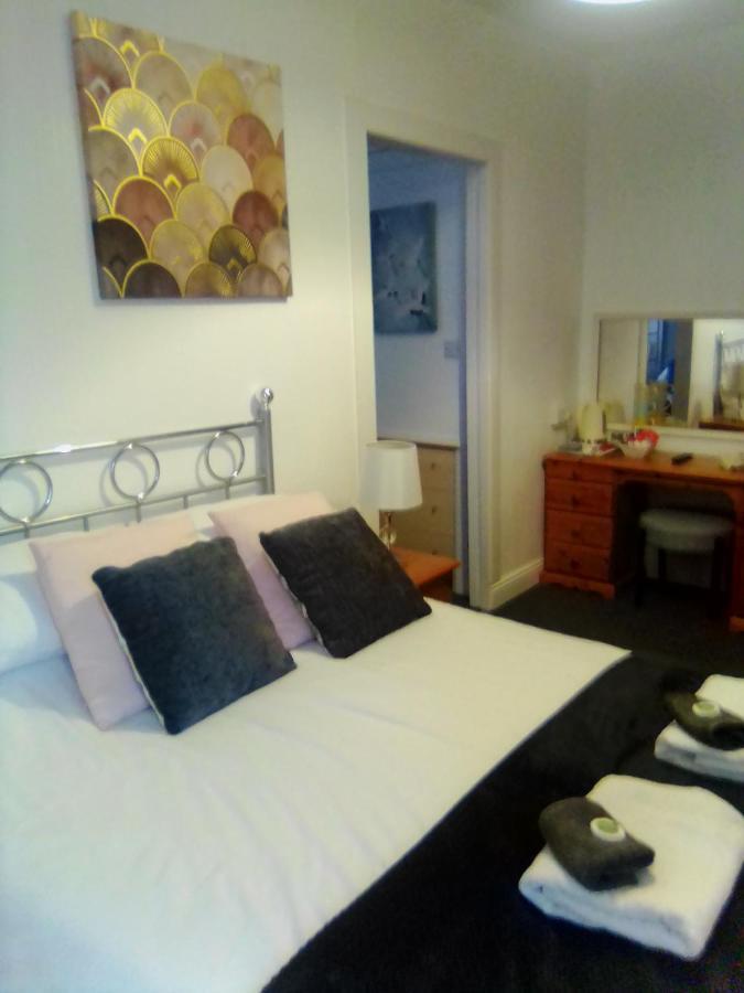 The Braeside Families And Couples Blackpool
