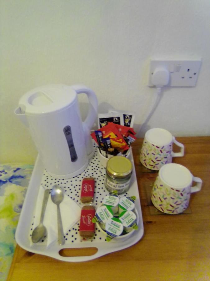 The Braeside Families And Couples Bed & Breakfast Blackpool