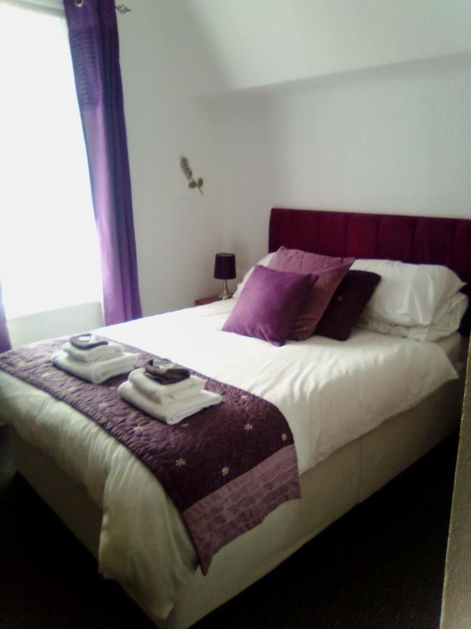 The Braeside Families And Couples Bed & Breakfast Blackpool