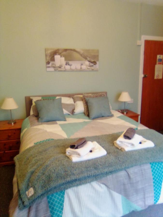 The Braeside Families And Couples 3* Blackpool