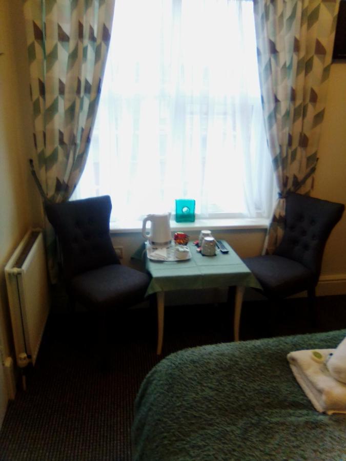 The Braeside Families And Couples Bed & Breakfast