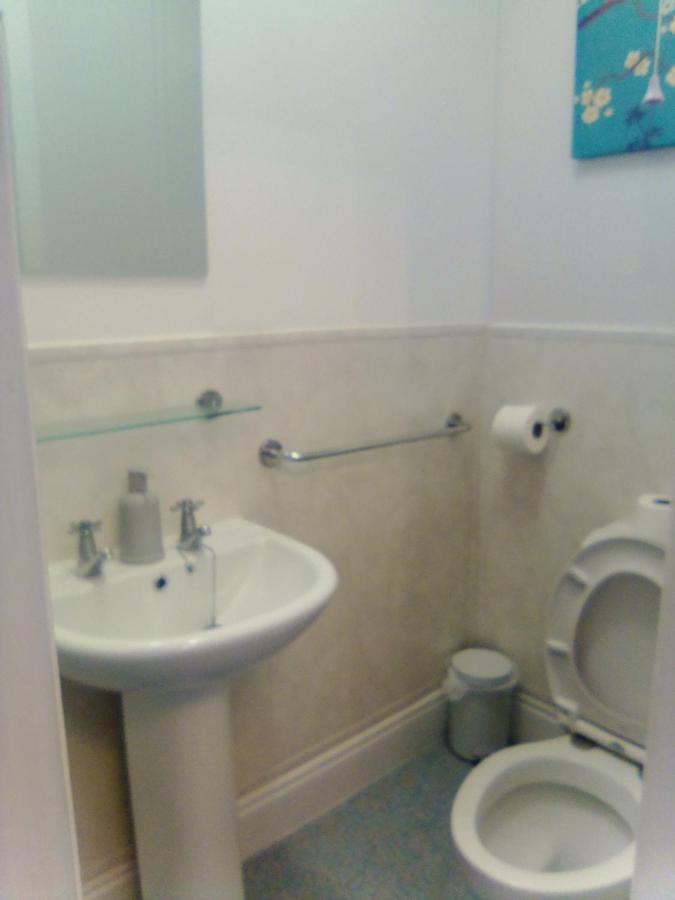 Bed & Breakfast The Braeside Families And Couples Blackpool
