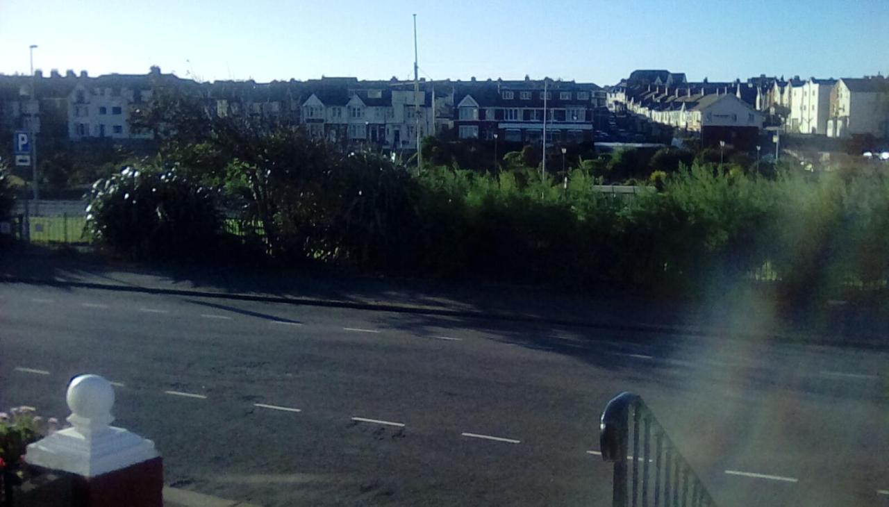 Bed & Breakfast The Braeside Families And Couples Blackpool
